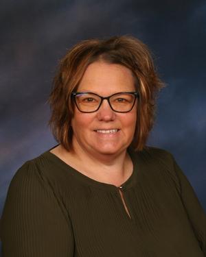 Image of Karen Lindloff