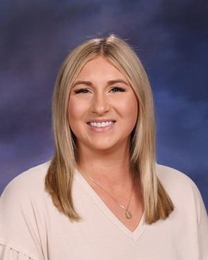 Image of Kelsie Magee