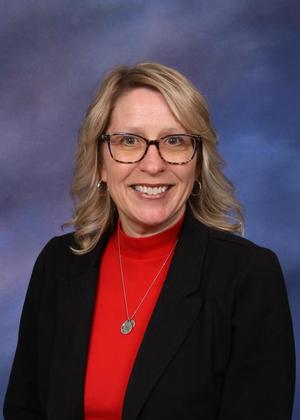 Kathryn Rogers