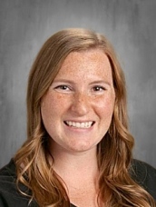 Image of Lauren Aufderhar