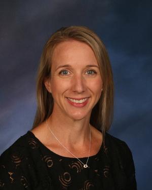 Image of Lauren Glinsky