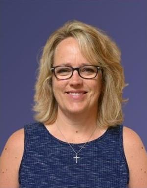 Johnson, Lisa
