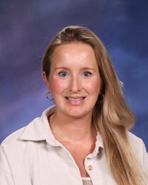 Image of Lauren Langhout