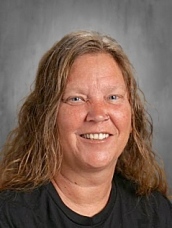 Image of Lori Johnson