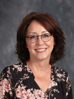 Lisa Vergin