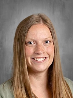 Image of Megan Kliszcz