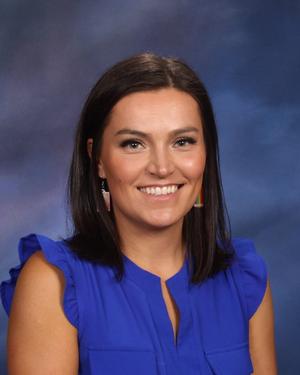 Image of Morgan Kelly