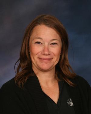 Image of Megan Walters