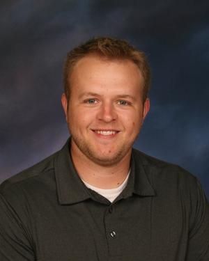 Image of Nick Kraetke