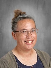 Amy Groves