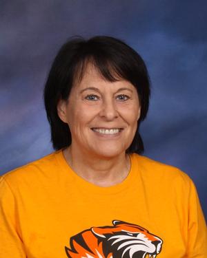 Image of Patricia Johnson