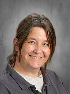 Image of Rebecca Gann