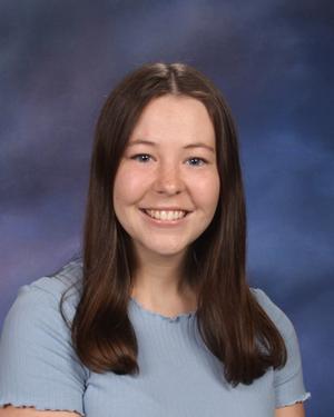 Image of Sarah Kerber