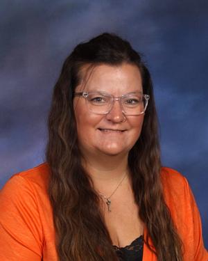 Image of Samantha Krupenny