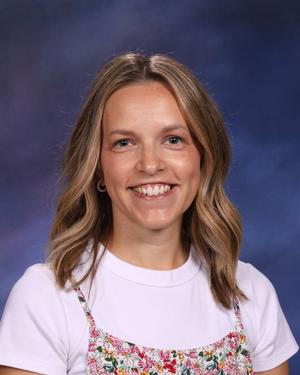 Image of Tara Larson