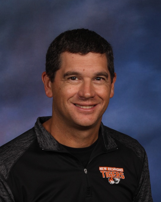 Image of Timothy Christensen