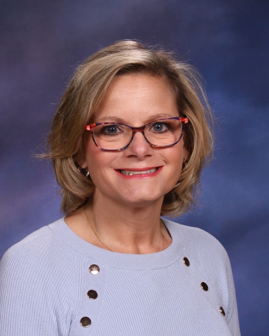 Image of Theresa Davenport