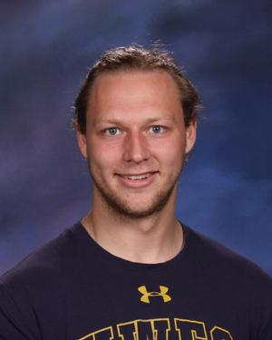 Image of Trent Julius