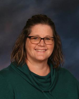 Image of Tracy Larson