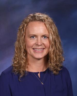 Image of Tracey Mueller